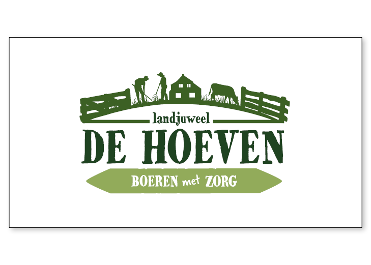 Logo Landjuweel de Hoeven